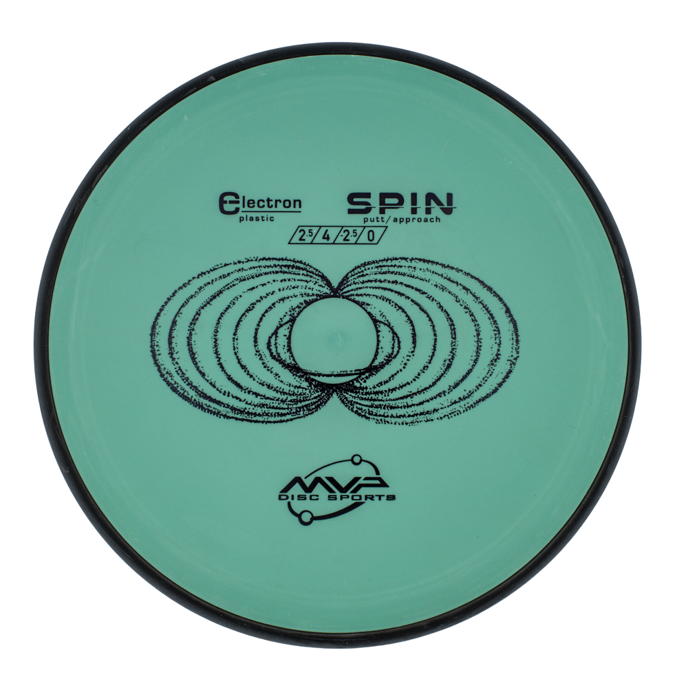 MVP Spin