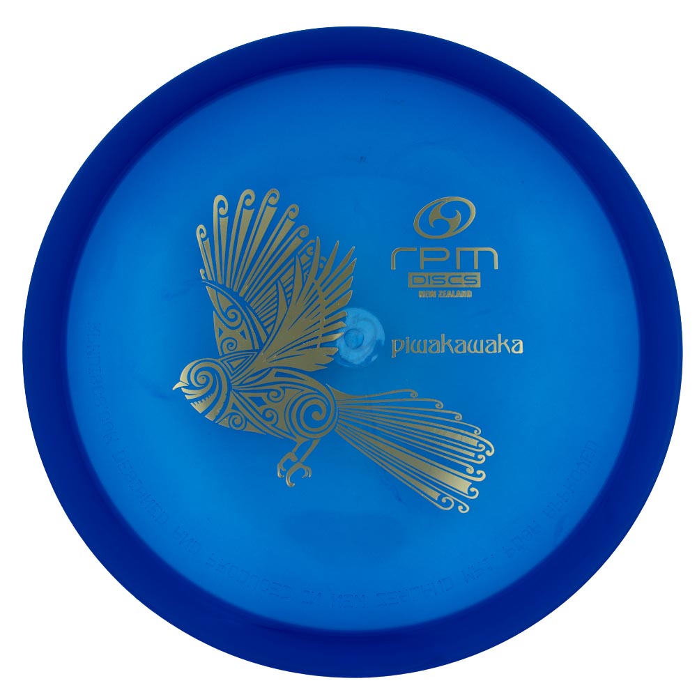RPM Piwakawaka