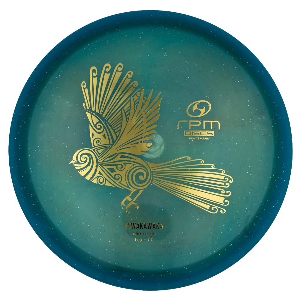 RPM Piwakawaka