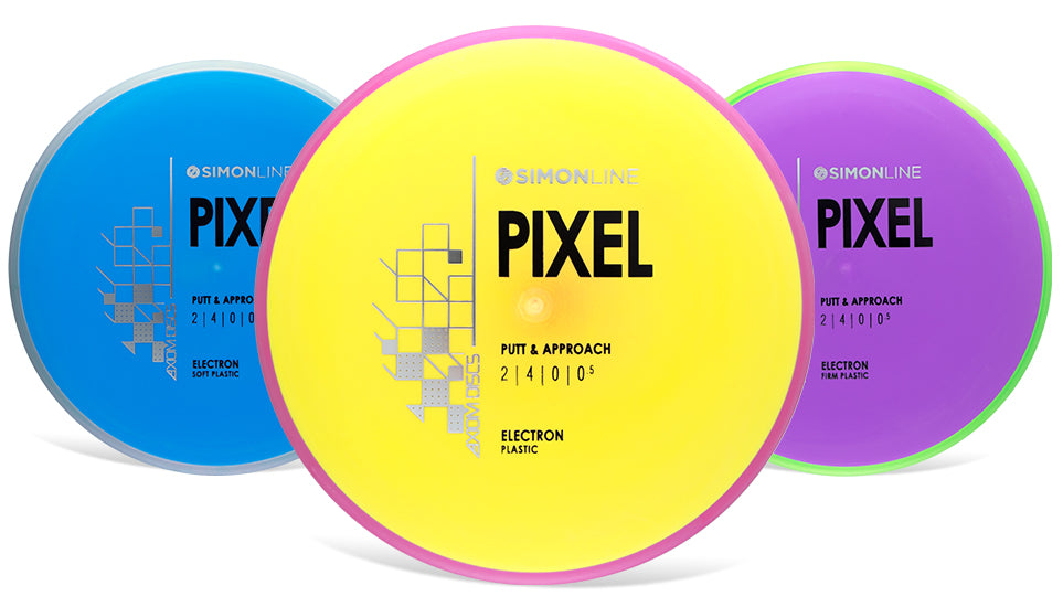 Axiom Pixel