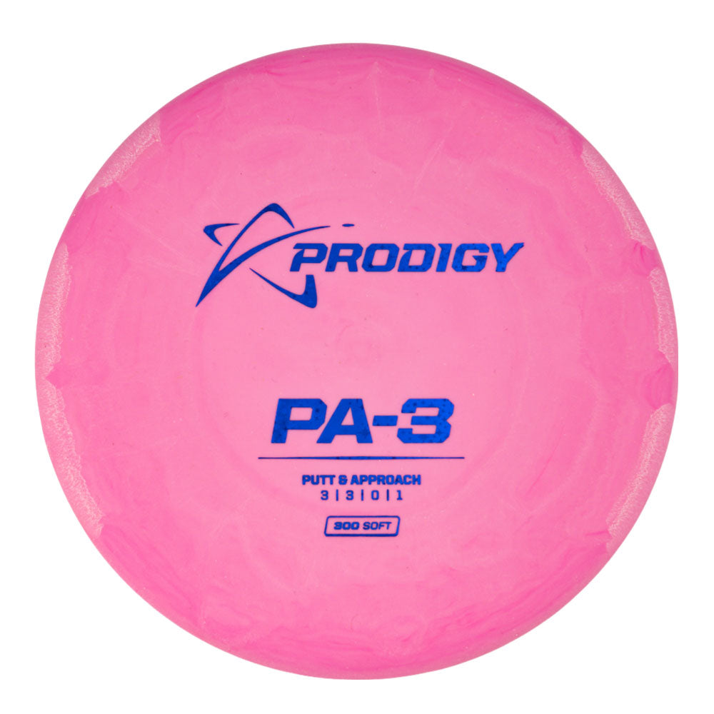Prodigy PA-3