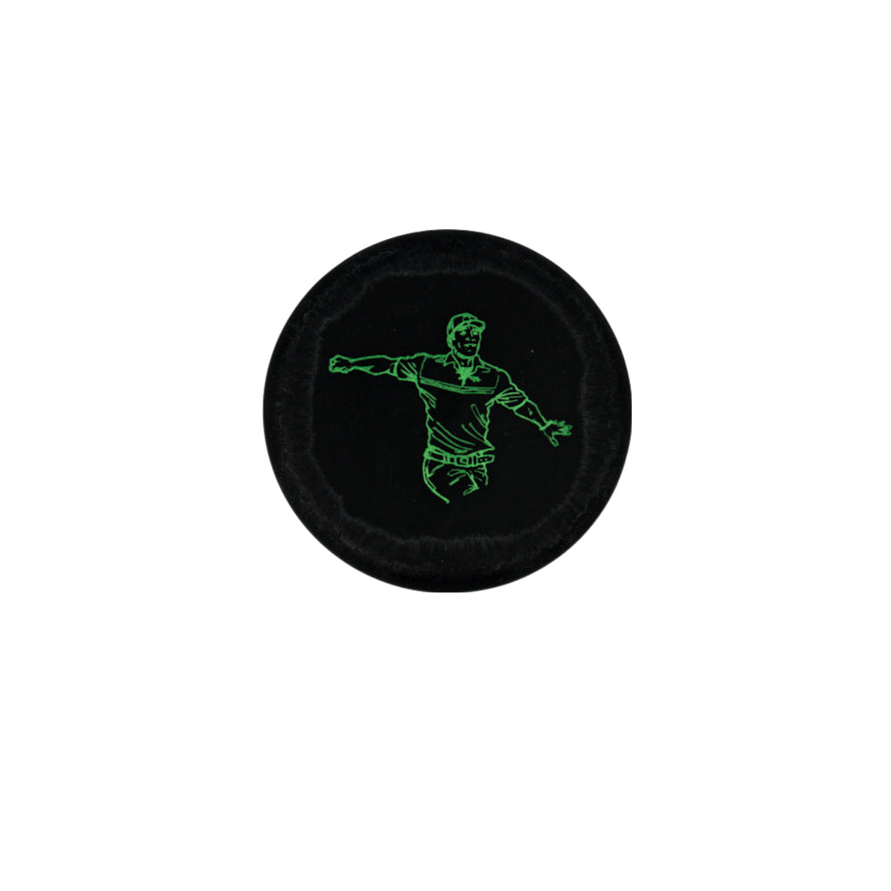 Prodigy Mini Marker Disc - Cale Leiviska Silhouette