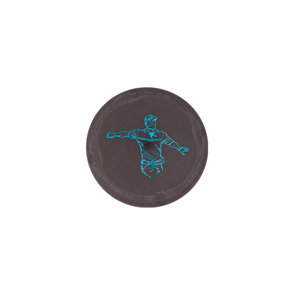 Prodigy Mini Marker Disc - Cale Leiviska Silhouette