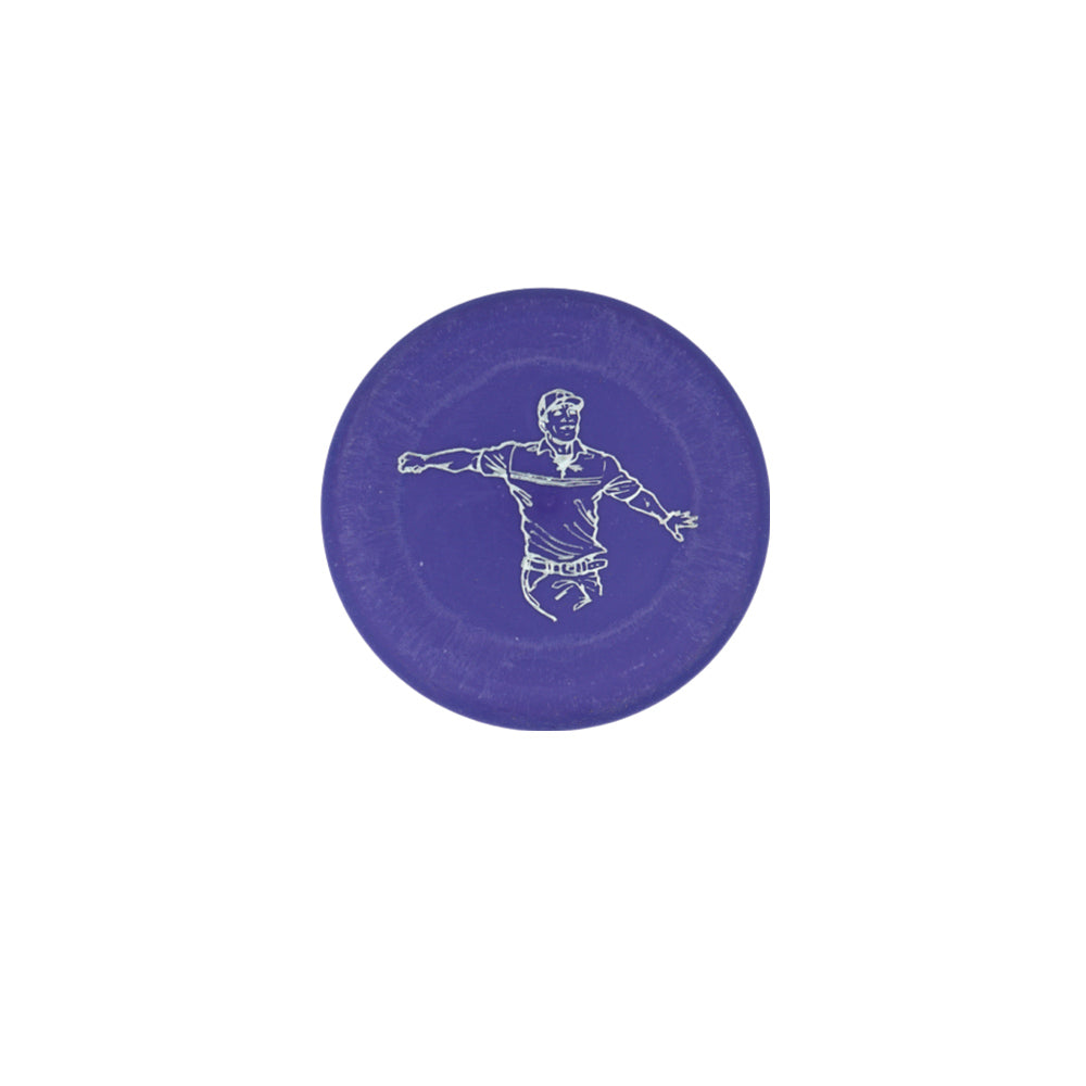 Prodigy Mini Marker Disc - Cale Leiviska Silhouette