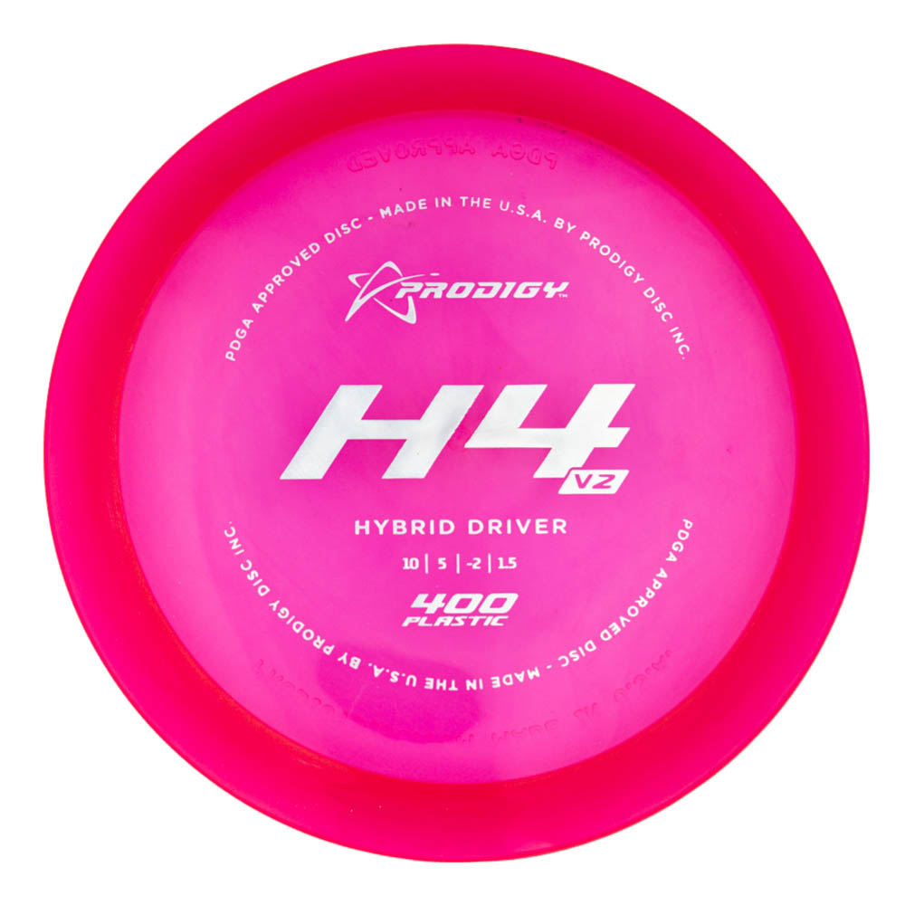 Prodigy H4 V2