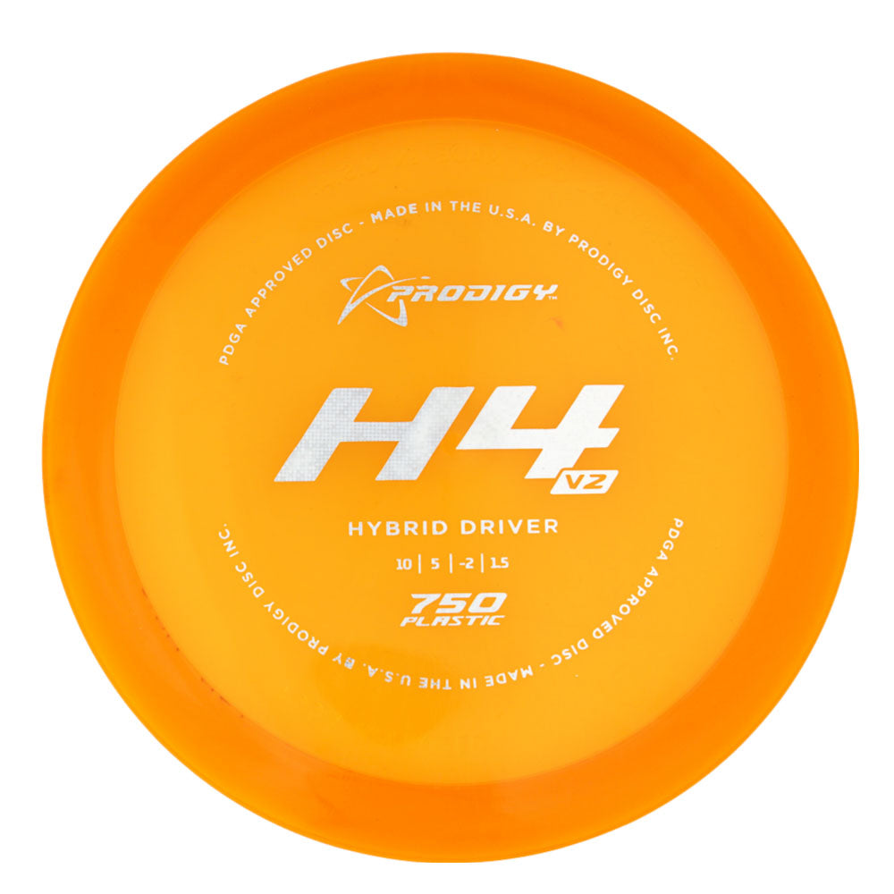 Prodigy H4 V2