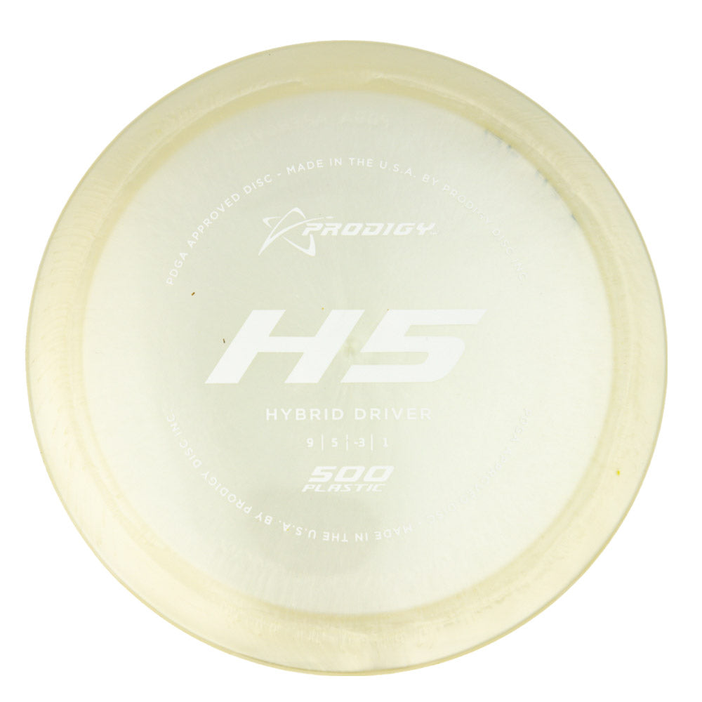 Prodigy H5