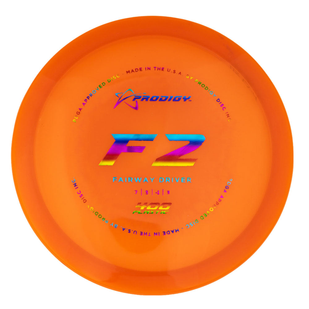 Prodigy F2