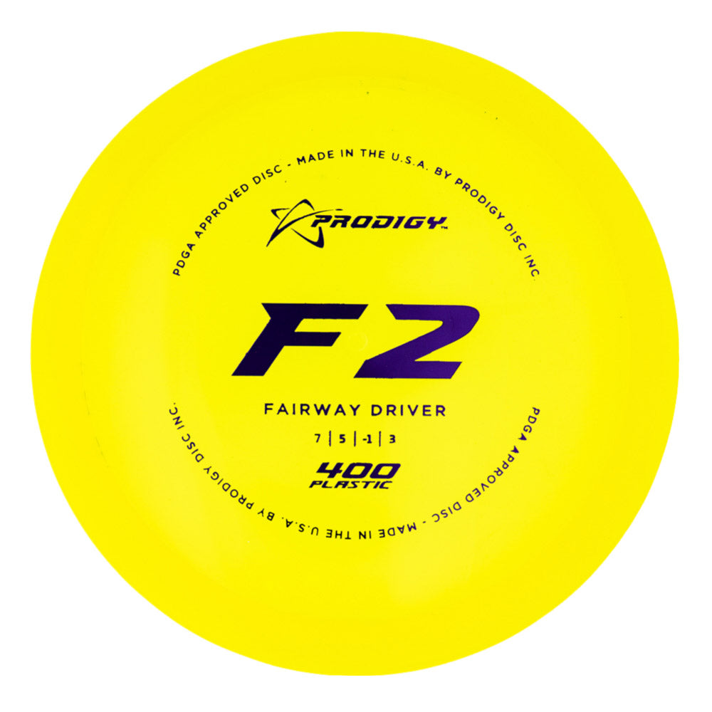 Prodigy F2