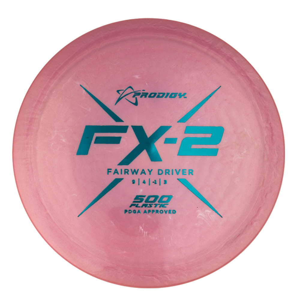 Prodigy FX-2