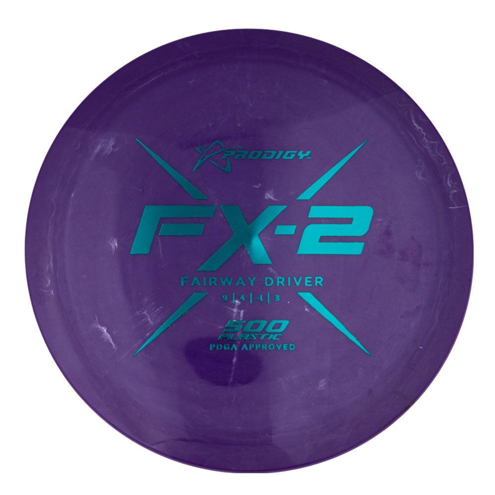 Prodigy FX-2