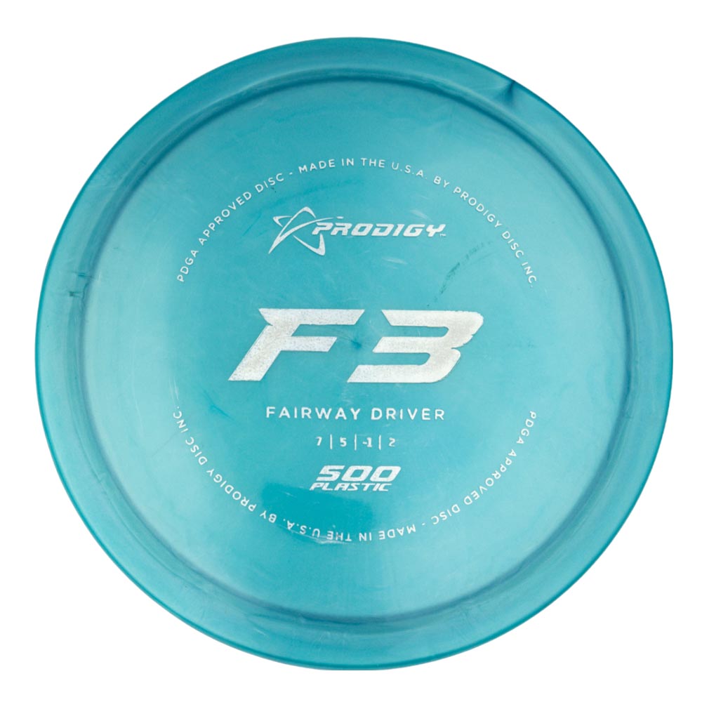 Prodigy F3
