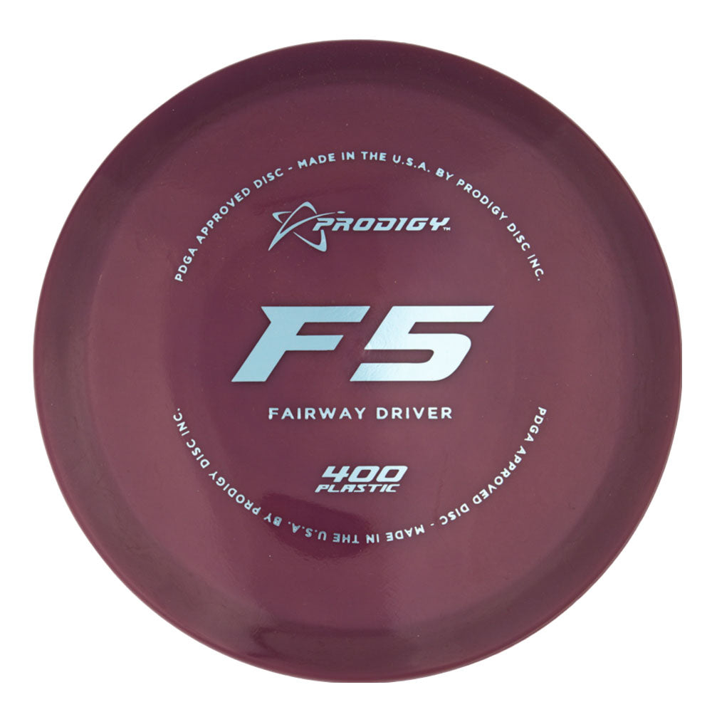 Prodigy F5