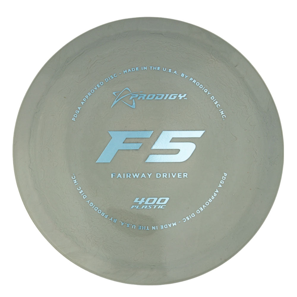Prodigy F5