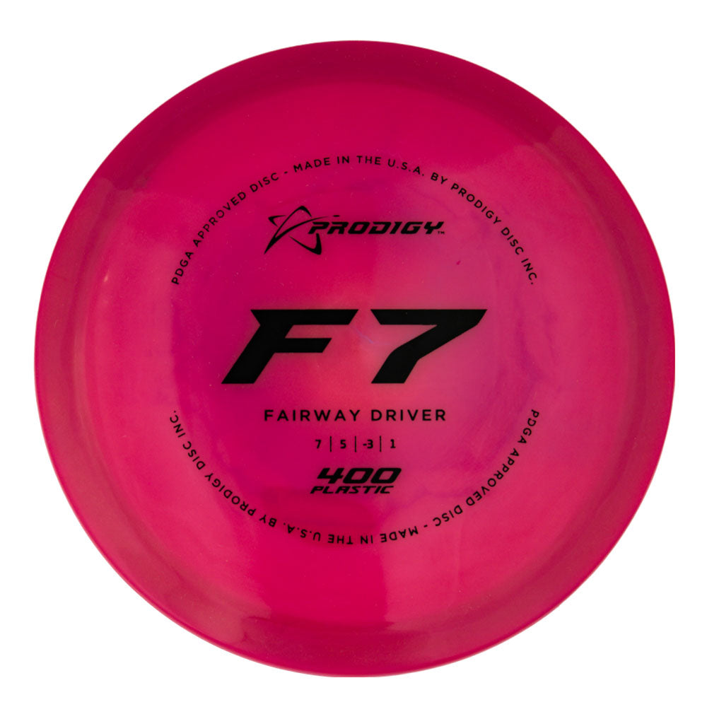 Prodigy F7