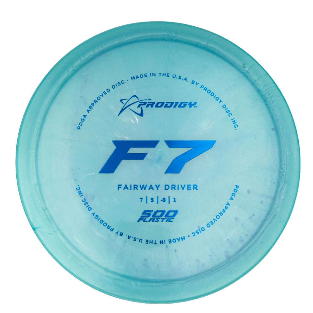 Prodigy F7