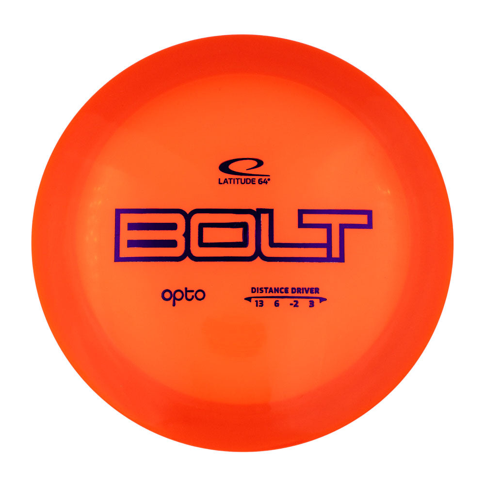 Latitude 64 Bolt
