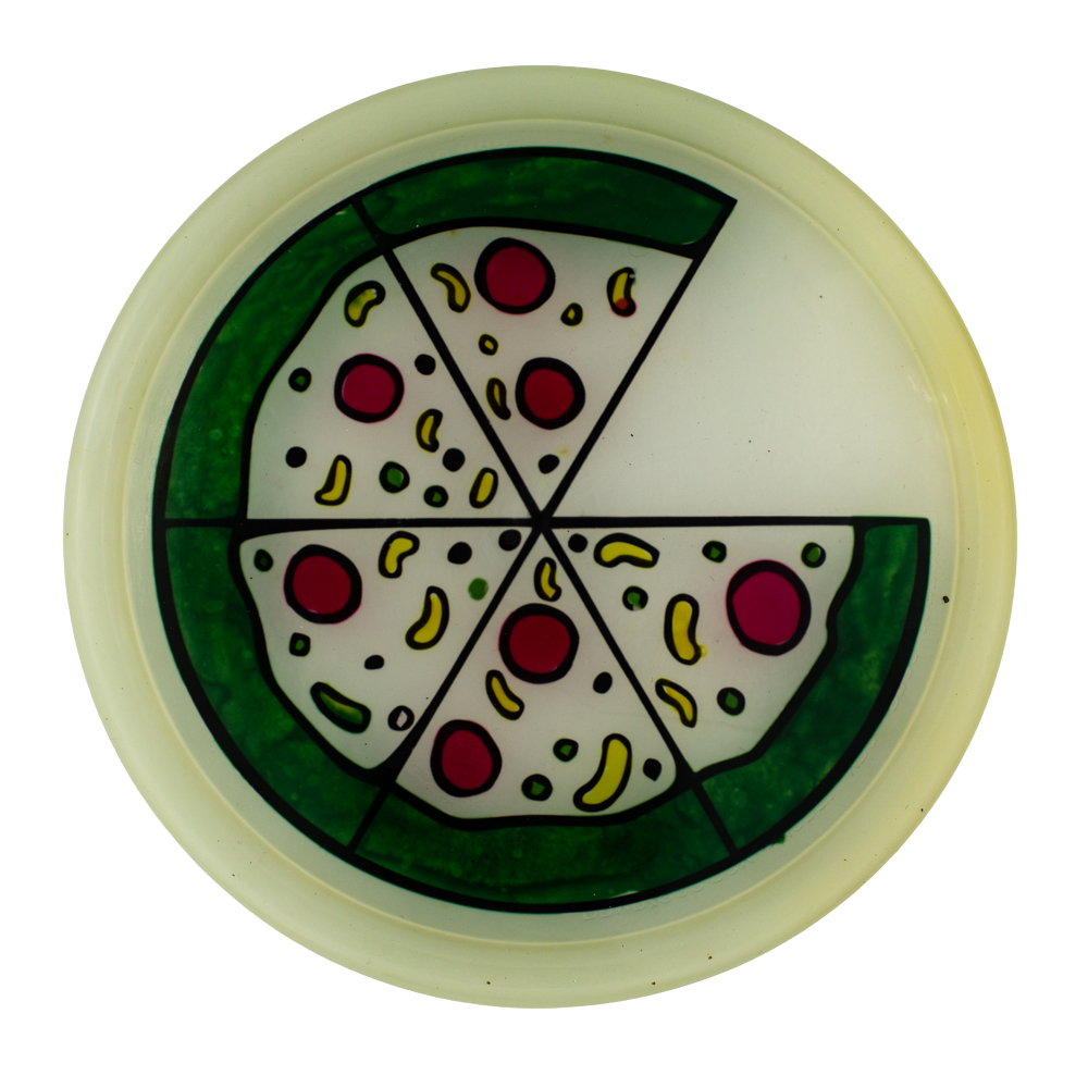 RPM Kea (Disc Tattoo)