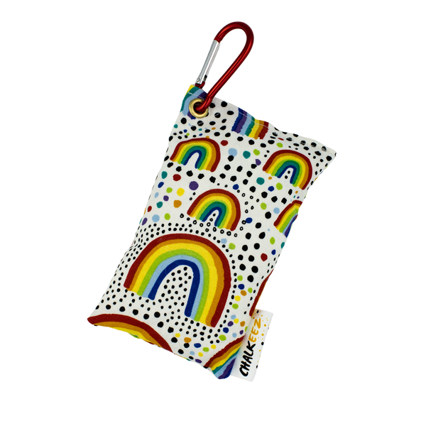 Chalkeez Chalk Bags Disc Connection Australia's Largest Disc Golf Store