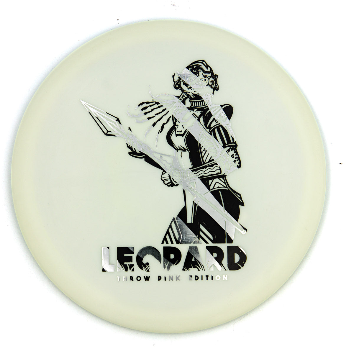 Throw Pink Innova Leopard