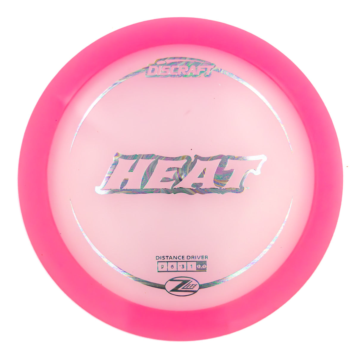 Discraft Heat