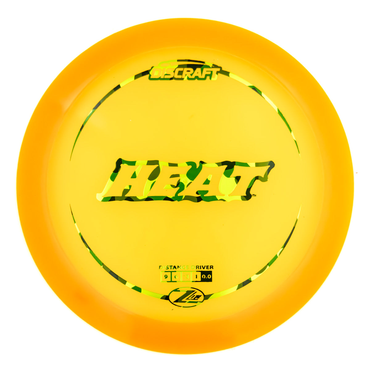 Discraft Heat