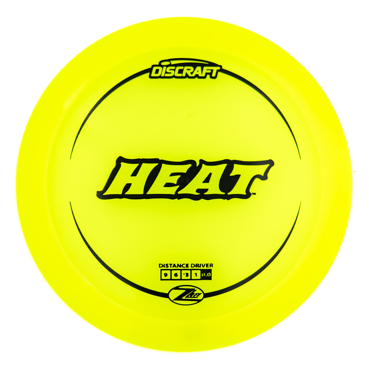 Discraft Heat