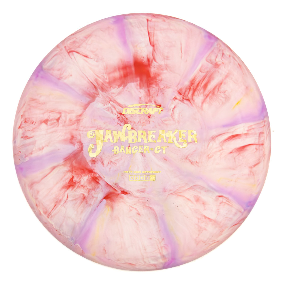 Discraft Banger GT