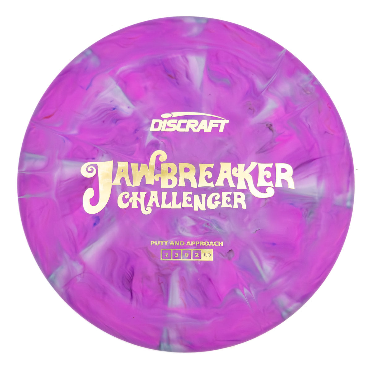 Discraft Challenger