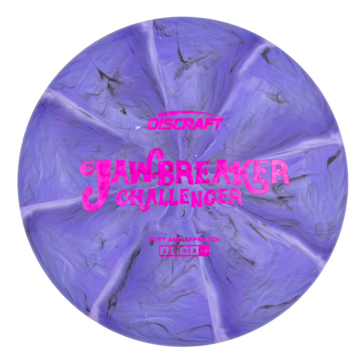Discraft Challenger