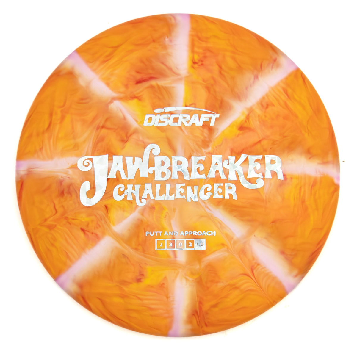 Discraft Challenger