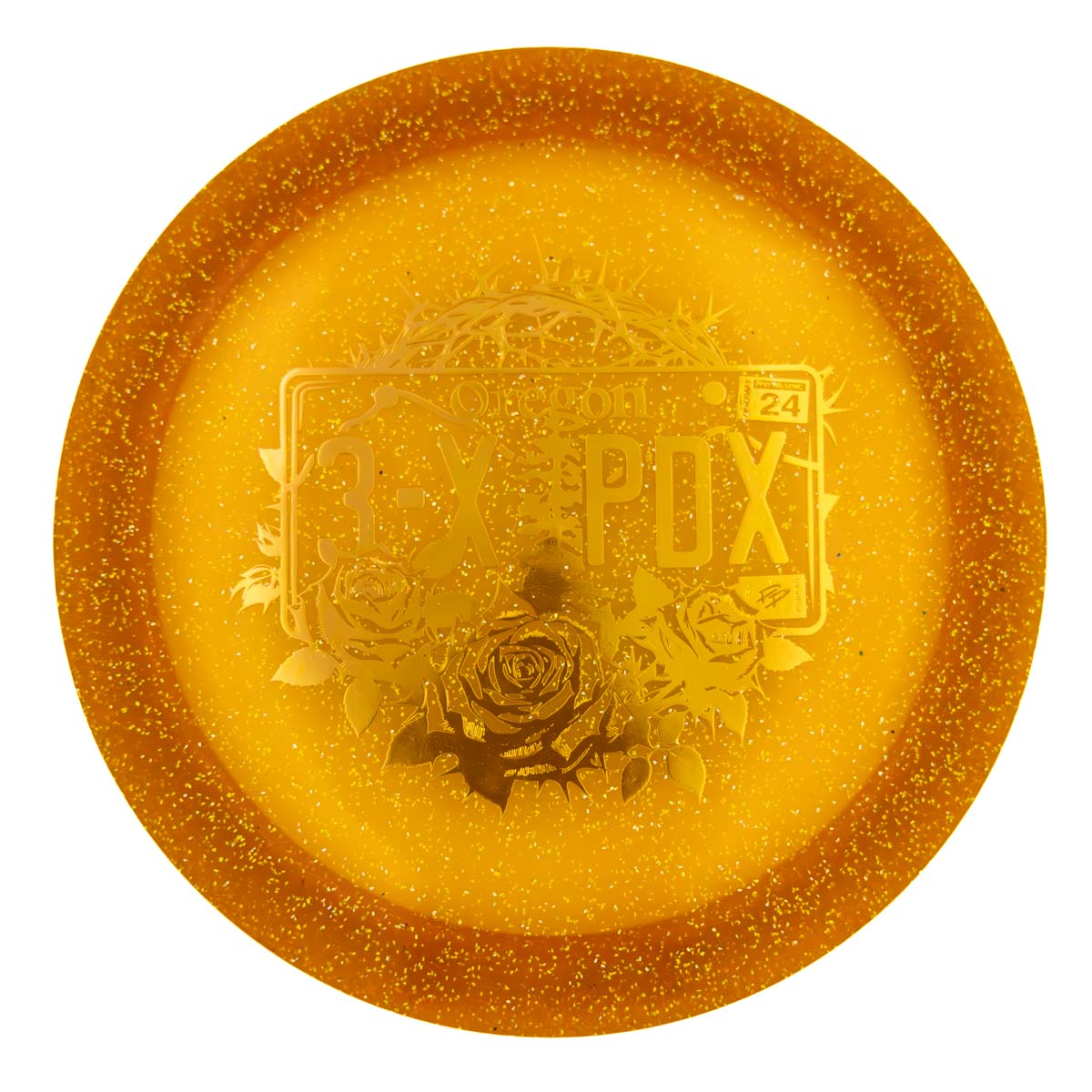 Discraft Drive