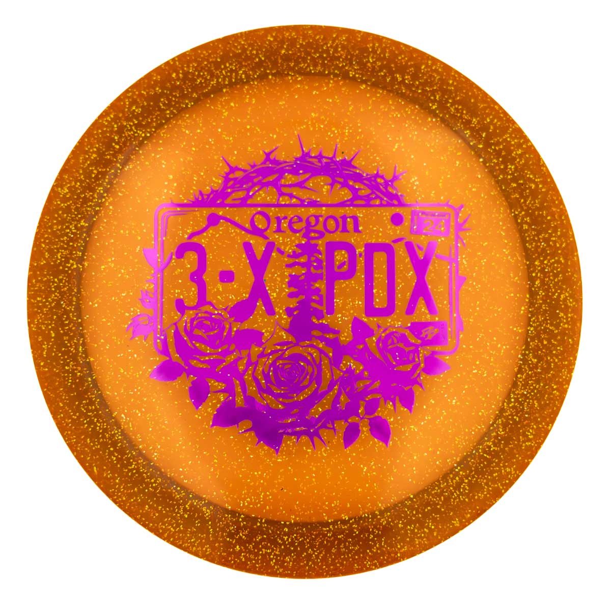 Discraft Drive