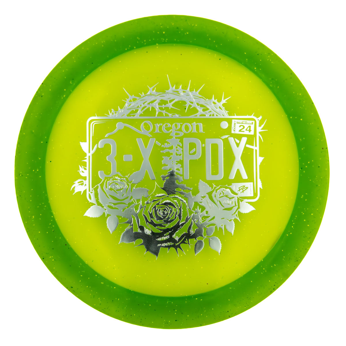 Discraft Drive