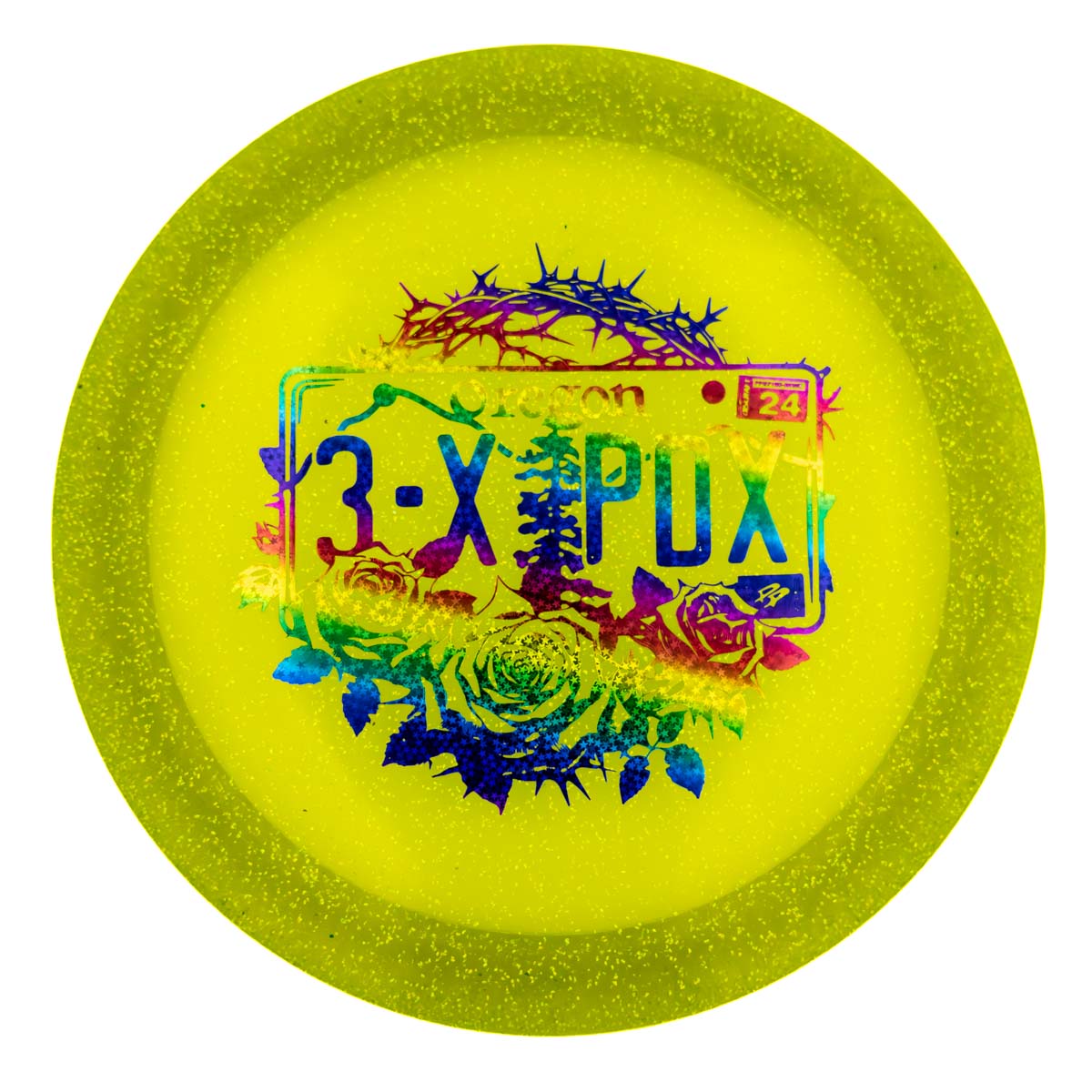 Discraft Drive