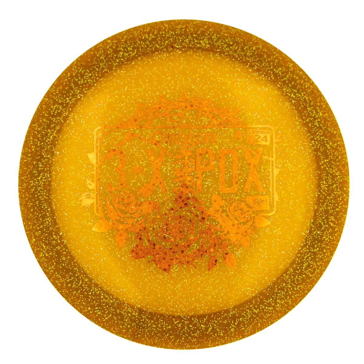 Discraft Drive