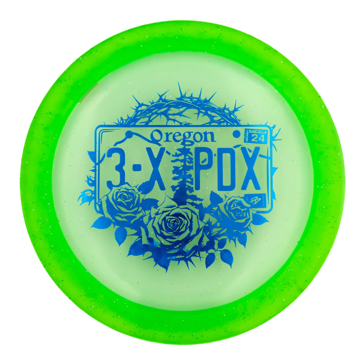 Discraft Drive