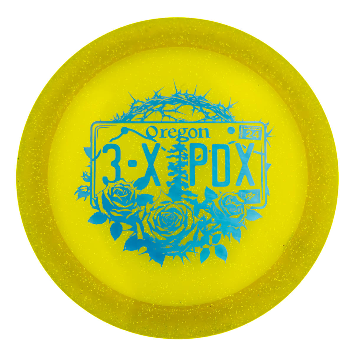 Discraft Drive