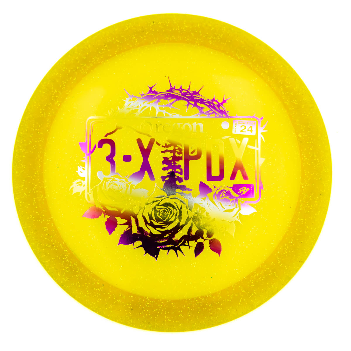 Discraft Drive