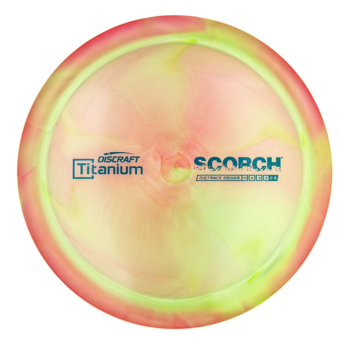 Discraft Scorch