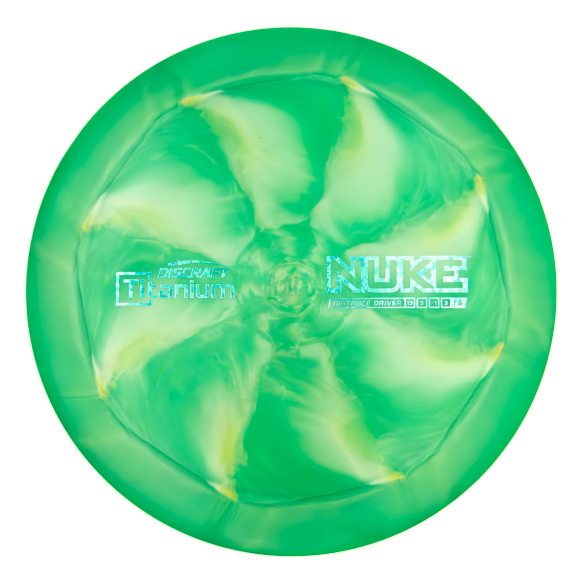 Discraft Nuke