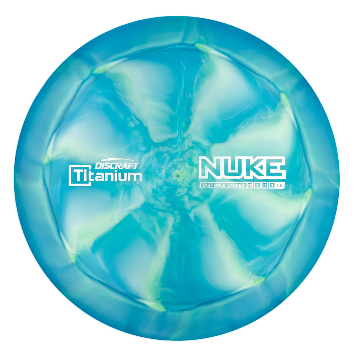 Discraft Nuke