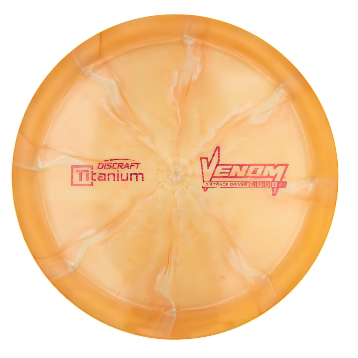 Discraft Venom