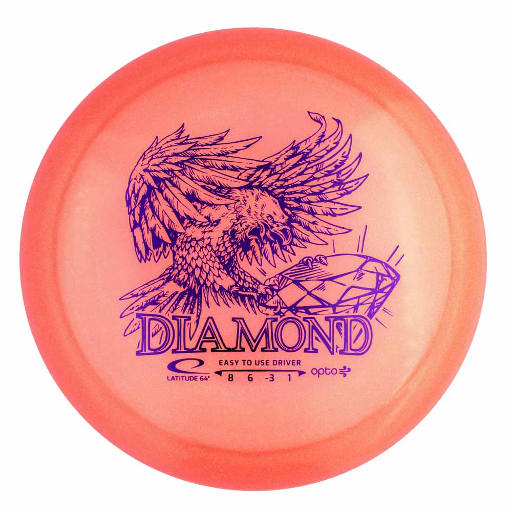 Latitude 64 Diamond