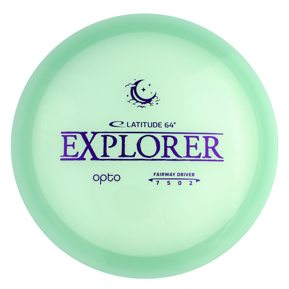 Latitude 64 Explorer