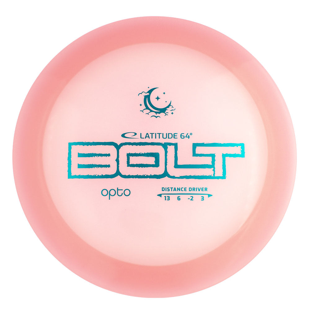 Latitude 64 Bolt