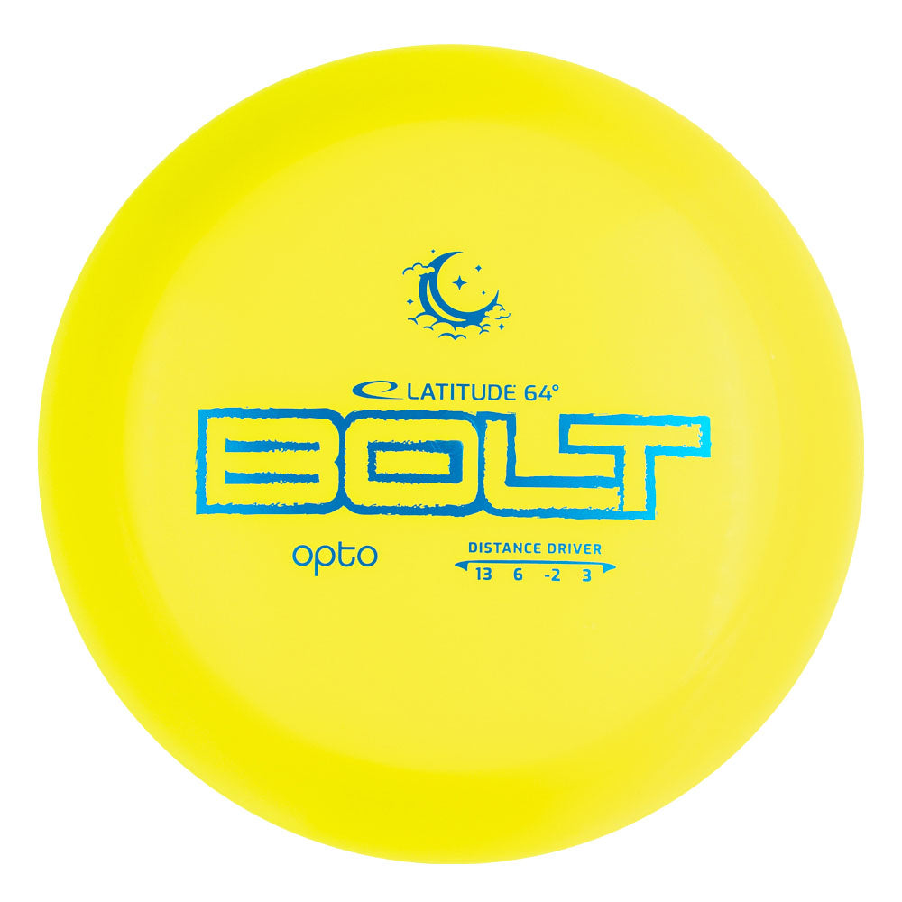 Latitude 64 Bolt