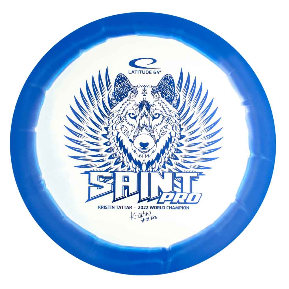 Latitude 64 Saint Pro