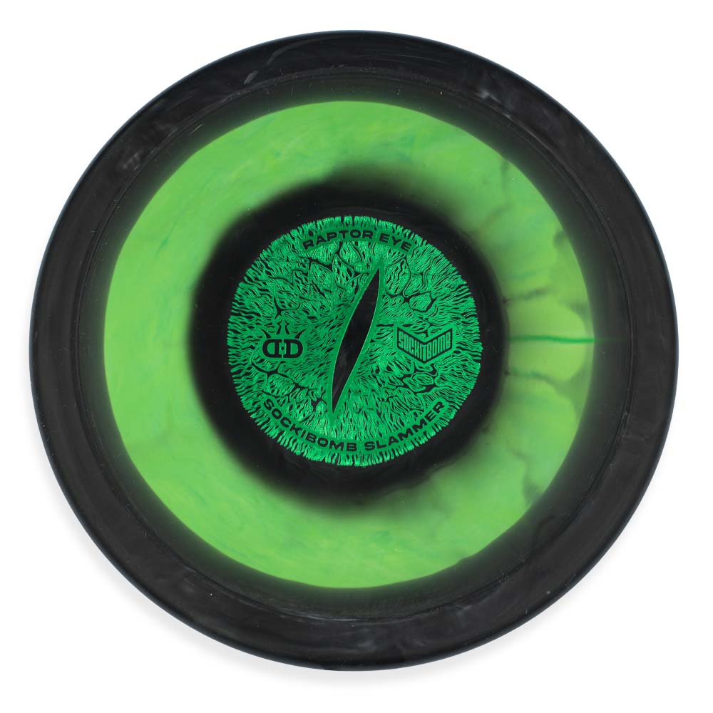 Dynamic Discs Sockibomb Slammer