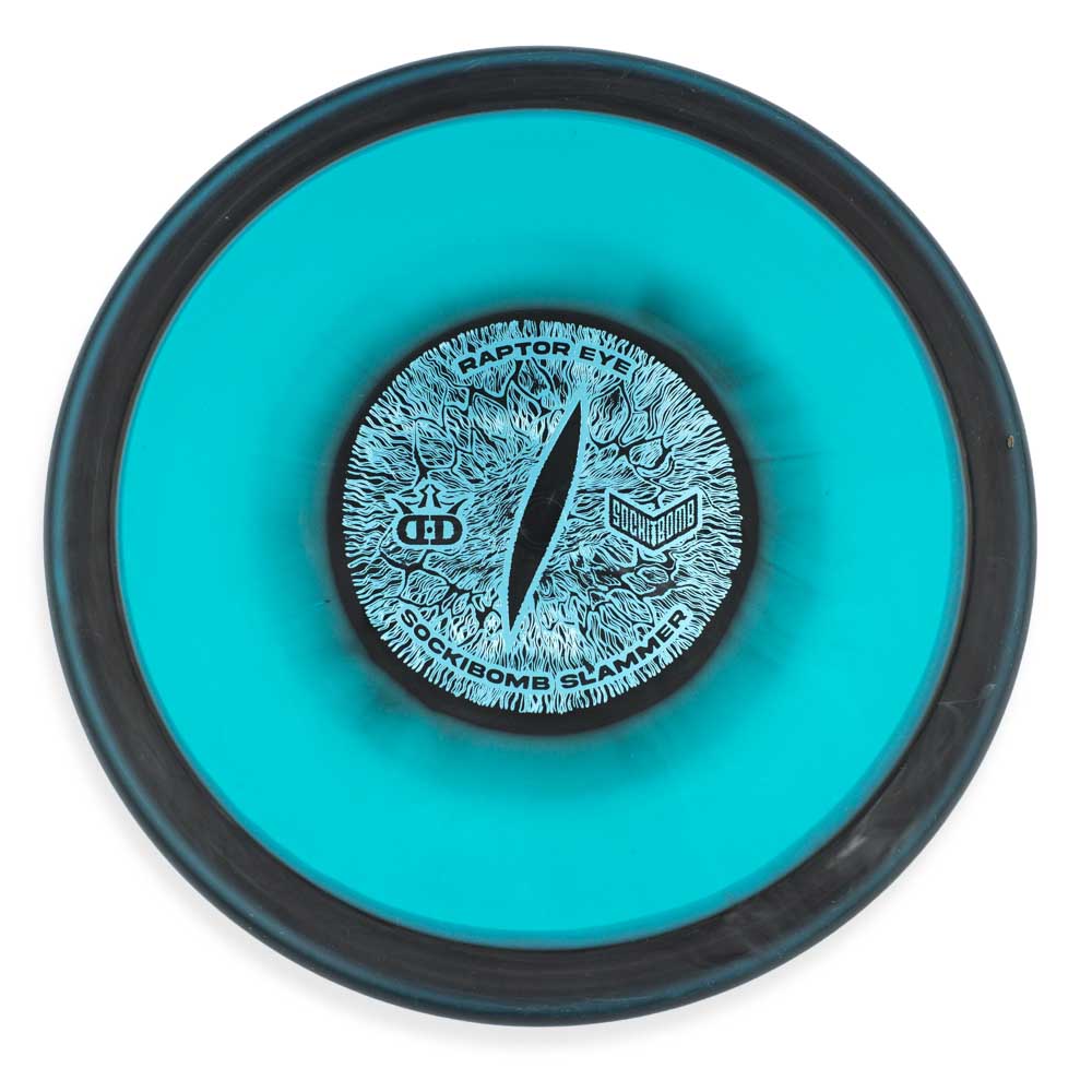 Dynamic Discs Sockibomb Slammer